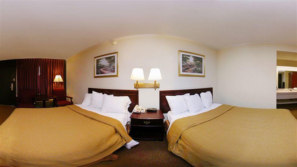 Motel Super 8 By Wyndham Longview/North Esterno foto