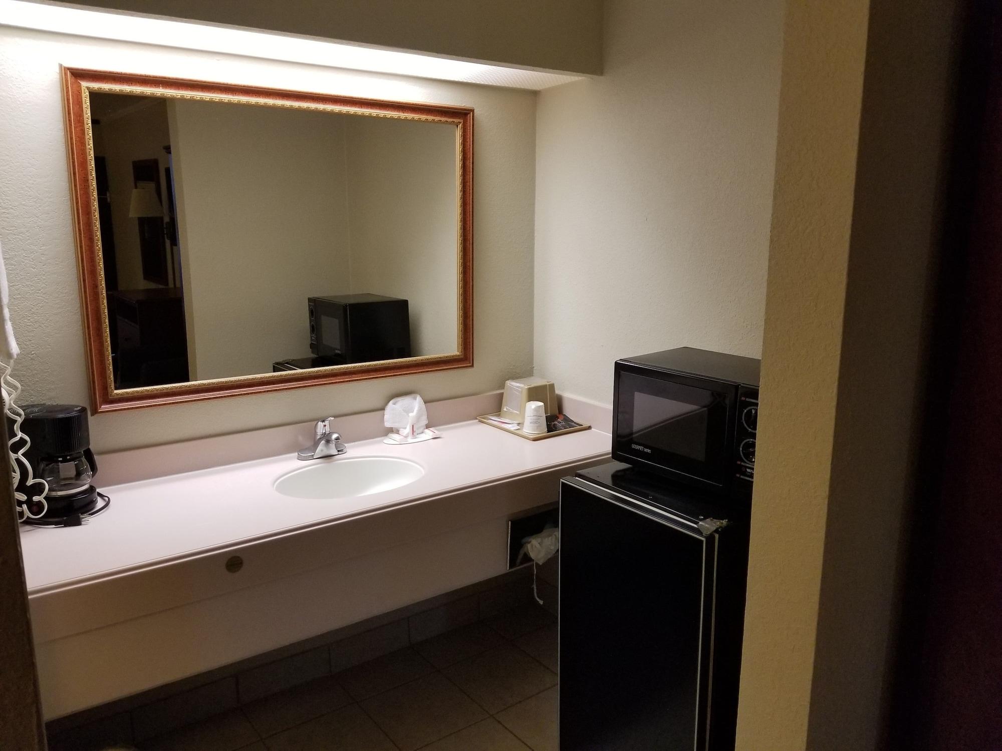 Motel Super 8 By Wyndham Longview/North Esterno foto