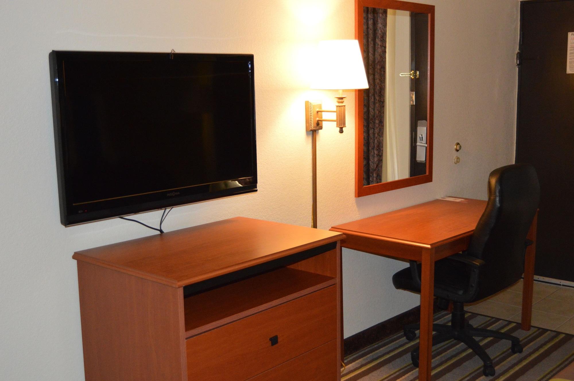 Motel Super 8 By Wyndham Longview/North Esterno foto