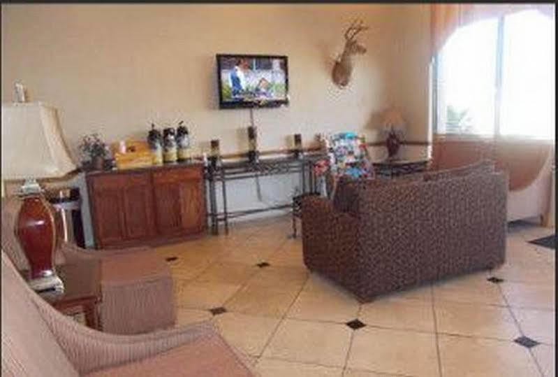 Motel Super 8 By Wyndham Longview/North Esterno foto