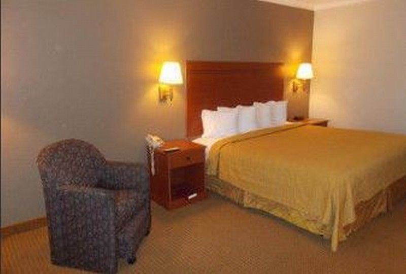 Motel Super 8 By Wyndham Longview/North Esterno foto